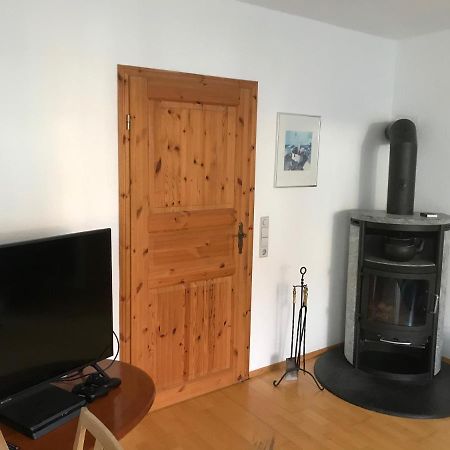 Ferienwohnung Hanns Kiel Exterior foto